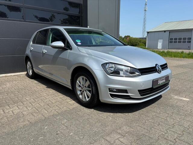 Volkswagen Golf 1.2 TSI Business Edition Connected | Climate Control | Cruise Control | Trekhaak |56.675 km