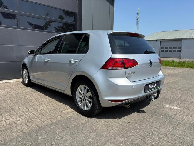 Volkswagen Golf 1.2 TSI Business Edition Connected | Climate Control | Cruise Control | Trekhaak |56.675 km