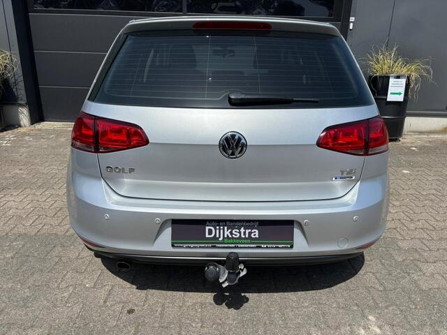 Volkswagen Golf 1.2 TSI Business Edition Connected | Climate Control | Cruise Control | Trekhaak |56.675 km