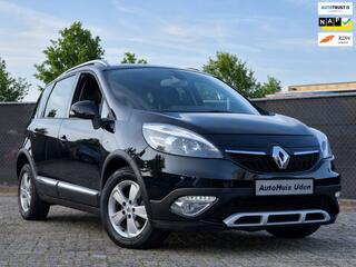 RENAULT SCENIC Xmod 1.2 TCe Bose*Org NL*Nwe Apk