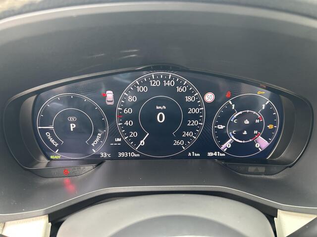 Mazda CX-60 2.5 e-SkyActiv PHEV Takumi Plus Draadloze Apple Carplay Android Auto | Panoramisch schuif kanteldak | Head up display | Bose | 360 camera | Elek