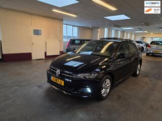 VOLKSWAGEN POLO 1.0 TSI Comfortline