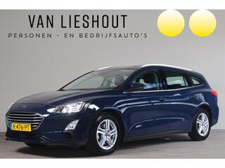 Ford Focus Wagon