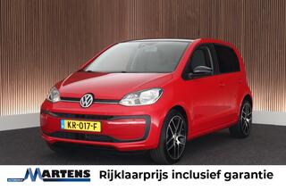VOLKSWAGEN UP! 1.0 BMT move up! Airco DAB