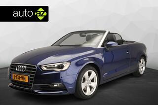 AUDI A3 Cabriolet 1.4 TFSI Ambition Sport Edition Open Days | Navi | PDC | Xenon | Stoelverwarming