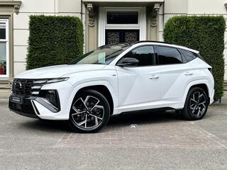 HYUNDAI TUCSON 1.6 T-GDI PHEV N Line Sky 4WD PANO | 360 CAM | HUD | STOELVENTI | FULL OPTION
