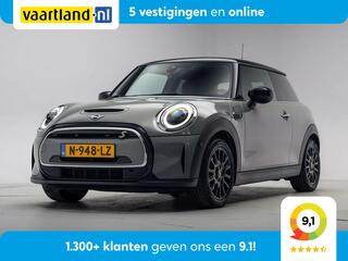 MINI Electric Mini Business Edition 33 kWh 3-Fase [ Navi Camera Adapt.cruise Stoelverwarming ]