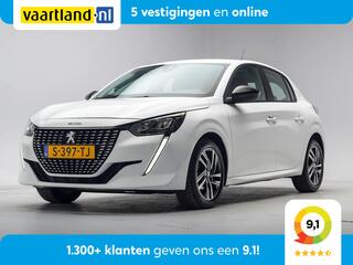 PEUGEOT 208 1.2 PureTech Active Pack [ Navigatie LED PDC Carplay ]