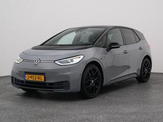 VOLKSWAGEN ID.3 First Plus 58 kWh | CAMERA | ADAPTIVE | STOEL- EN STUURVERW.