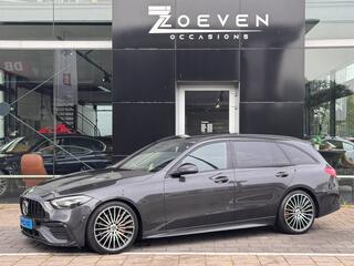 Mercedes-Benz C-Klasse Estate