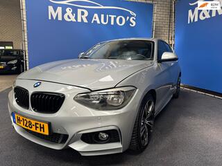 BMW 1-Serie 118i Business Automaat e APK
