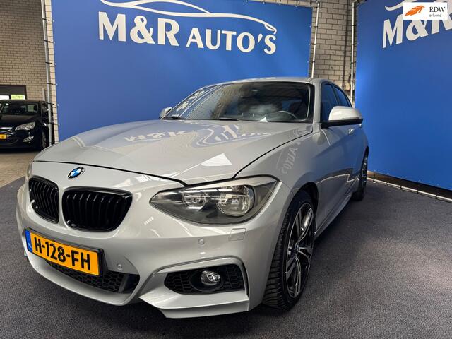 BMW 1-Serie 118i Business Automaat e APK