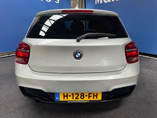 BMW 1-Serie 118i Business Automaat e APK