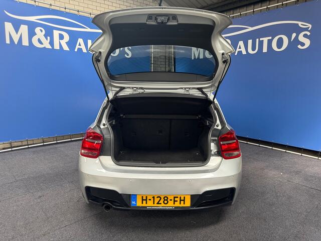 BMW 1-Serie 118i Business Automaat e APK