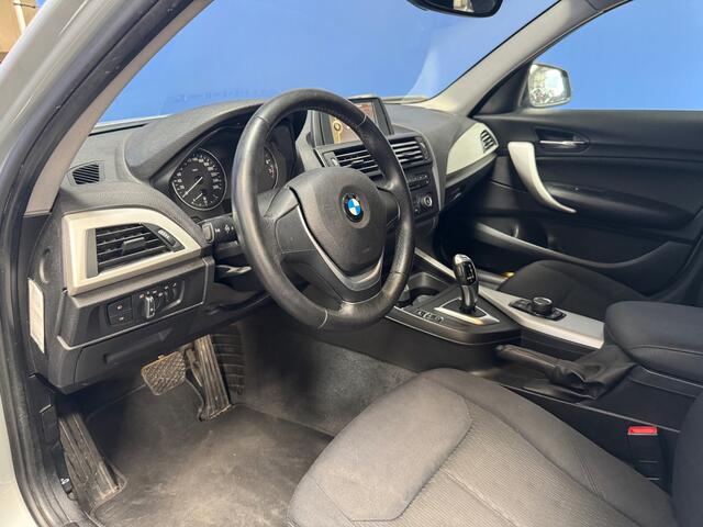 BMW 1-Serie 118i Business Automaat e APK