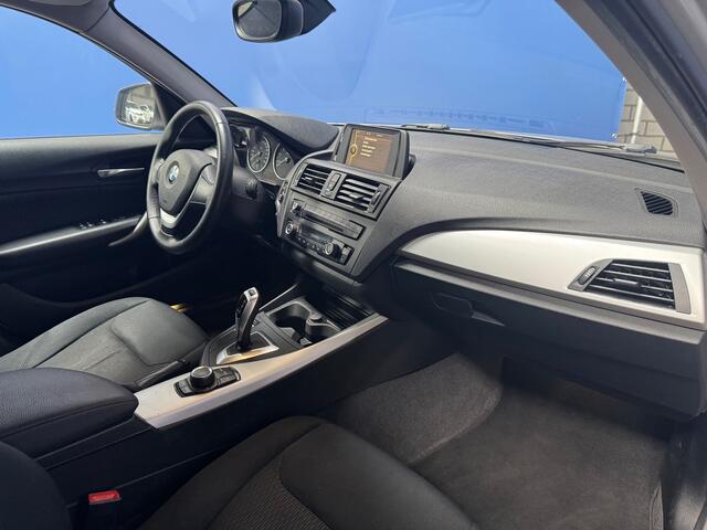BMW 1-Serie 118i Business Automaat e APK