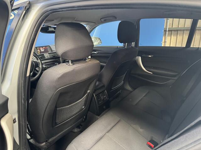 BMW 1-Serie 118i Business Automaat e APK