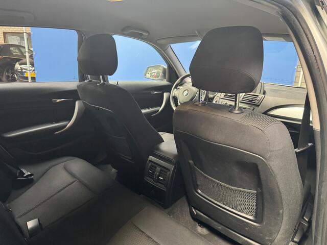 BMW 1-Serie 118i Business Automaat e APK