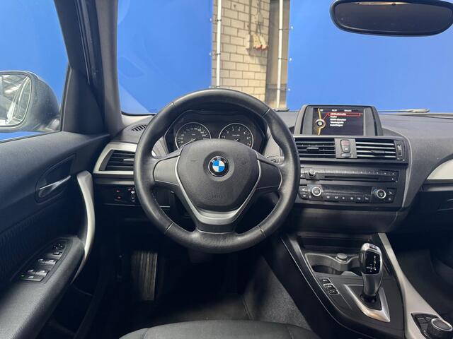 BMW 1-Serie 118i Business Automaat e APK