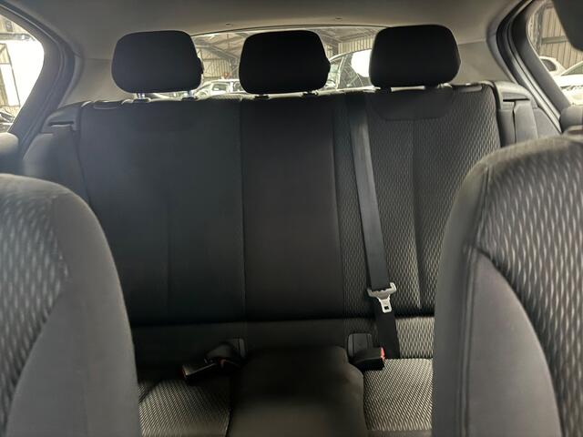 BMW 1-Serie 118i Business Automaat e APK