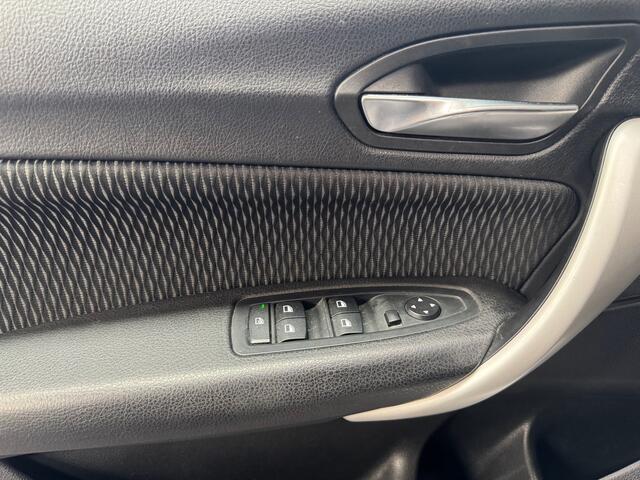 BMW 1-Serie 118i Business Automaat e APK