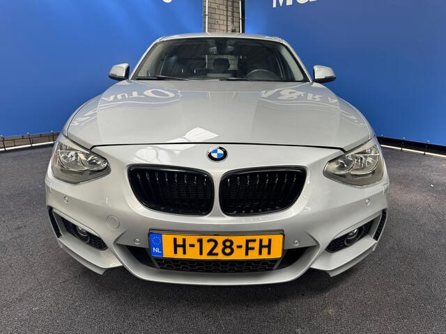 BMW 1-Serie 118i Business Automaat e APK