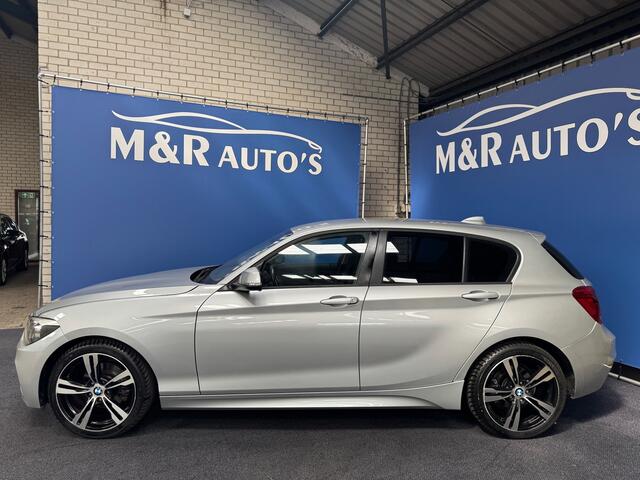 BMW 1-Serie 118i Business Automaat e APK