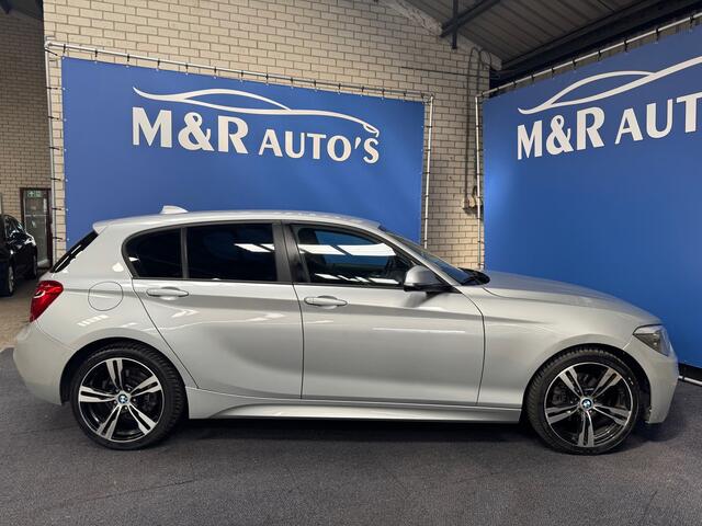 BMW 1-Serie 118i Business Automaat e APK