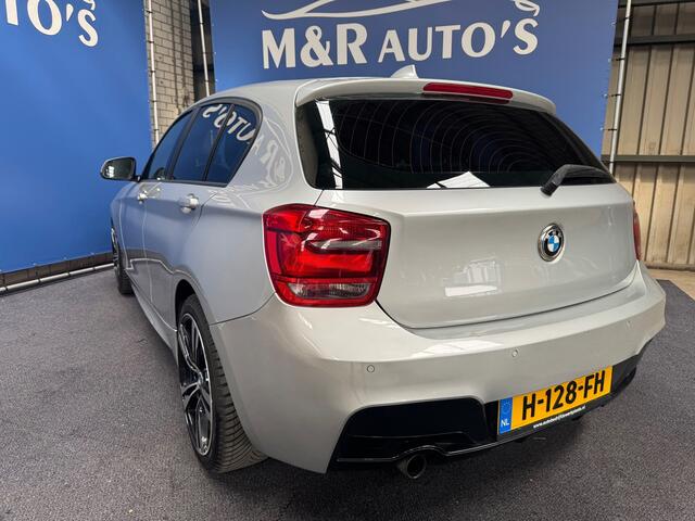 BMW 1-Serie 118i Business Automaat e APK