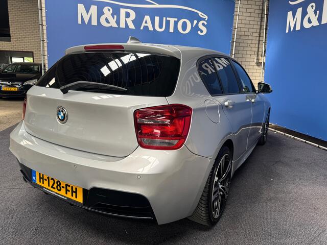 BMW 1-Serie 118i Business Automaat e APK