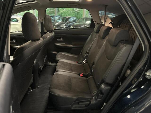 Toyota Prius 1.8 SkyView Edition | Hybride | Automaat | Panorama | Head Up | Camera | PDC | Trekhaak | LED | Dealer onderhouden|