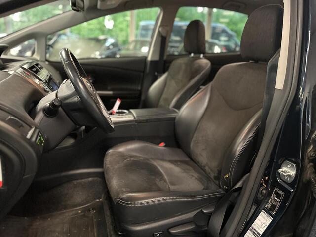Toyota Prius 1.8 SkyView Edition | Hybride | Automaat | Panorama | Head Up | Camera | PDC | Trekhaak | LED | Dealer onderhouden|