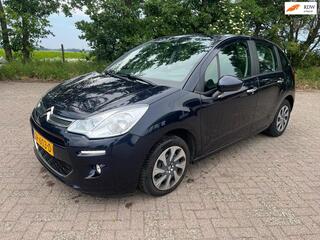 CITROEN C3 1.0 VTi Attraction|Nette auto