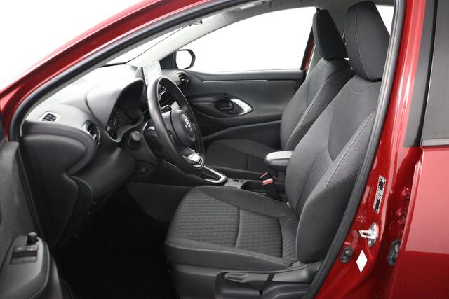 Toyota Yaris 1.5 Hybrid Active | Trekhaak | navigatie systeem | Apple Carplay/Android Auto |