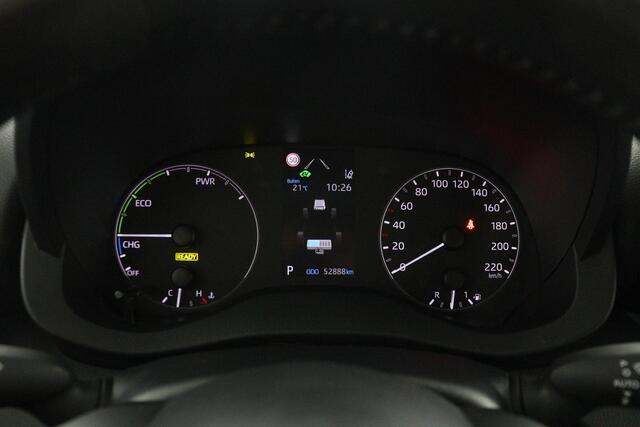 Toyota Yaris 1.5 Hybrid Active | Trekhaak | navigatie systeem | Apple Carplay/Android Auto |