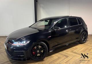 Volkswagen Golf VII