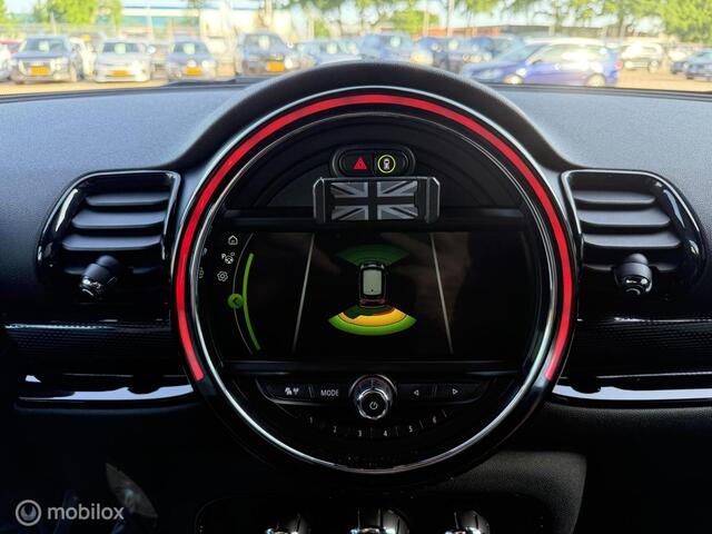 Mini Cooper CLUBMAN 2.0 S JCW Pakket AUTOMAAT | TOPSTAAT