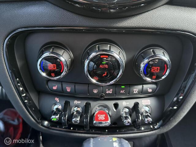 Mini Cooper CLUBMAN 2.0 S JCW Pakket AUTOMAAT | TOPSTAAT