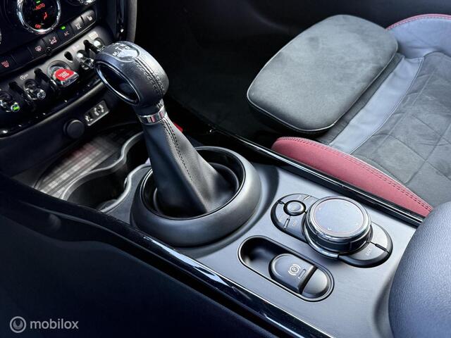 Mini Cooper CLUBMAN 2.0 S JCW Pakket AUTOMAAT | TOPSTAAT