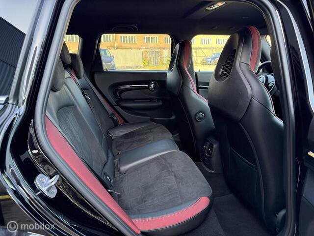 Mini Cooper CLUBMAN 2.0 S JCW Pakket AUTOMAAT | TOPSTAAT