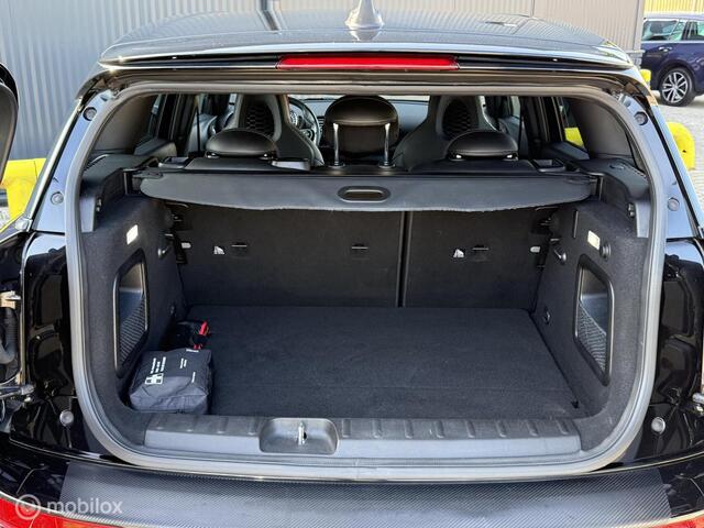 Mini Cooper CLUBMAN 2.0 S JCW Pakket AUTOMAAT | TOPSTAAT