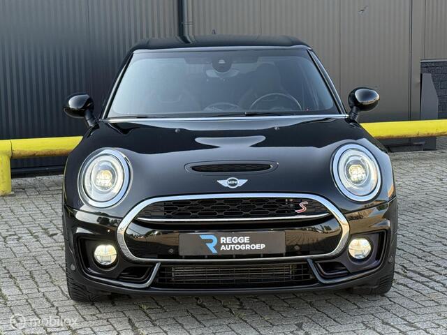 Mini Cooper CLUBMAN 2.0 S JCW Pakket AUTOMAAT | TOPSTAAT