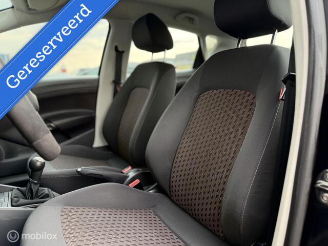 Seat Ibiza 1.2 Club 2010 5 Deurs|130.000 NAP|Bluetooth|Airco