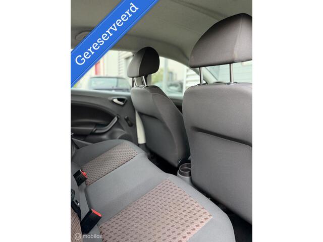 Seat Ibiza 1.2 Club 2010 5 Deurs|130.000 NAP|Bluetooth|Airco