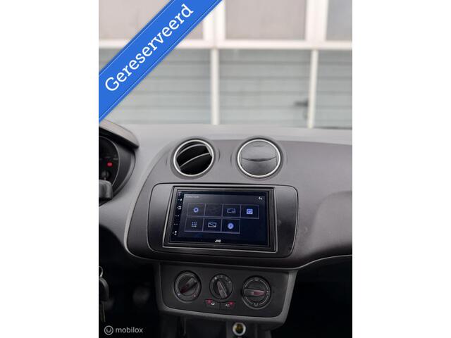 Seat Ibiza 1.2 Club 2010 5 Deurs|130.000 NAP|Bluetooth|Airco