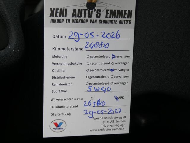 Ford Fiesta 1.25 Titanium|Airco|Leer|5 Deurs|LM-Velgen|Nw.APK|Getinte Ramen|Cruise Control..