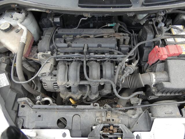 Ford Fiesta 1.25 Titanium|Airco|Leer|5 Deurs|LM-Velgen|Nw.APK|Getinte Ramen|Cruise Control..