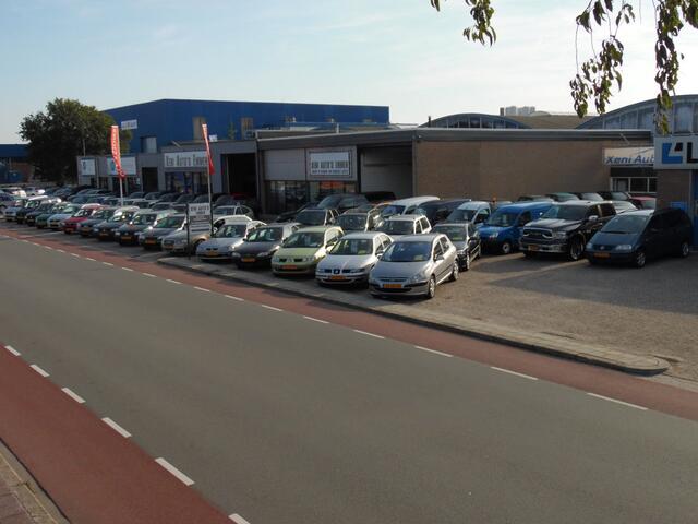 Ford Fiesta 1.25 Titanium|Airco|Leer|5 Deurs|LM-Velgen|Nw.APK|Getinte Ramen|Cruise Control..