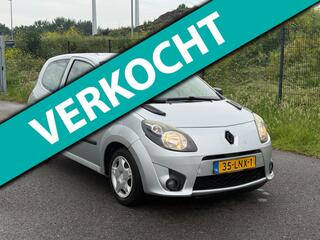 RENAULT TWINGO 1.2-16V Authentique|Airco|NAP