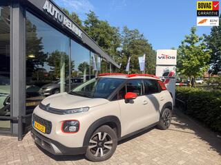 CITROEN C3 Aircross 1.2 PureTech S&S Shine, trekhaak,